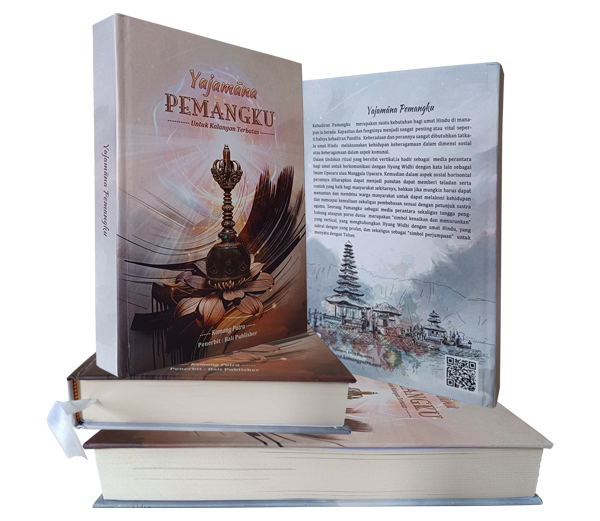 Buku Pemangku