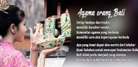 Agama dan Kepercayaan Bali | Life Sloka