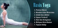 Basis Yoga | Life Sloka