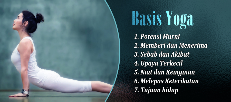 Basis Yoga | Life Sloka