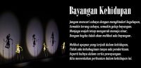 Bayangan Kehidupan | Life Sloka