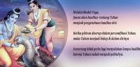 Bhakti Yoga di Uttara Kanda