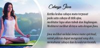 Cahaya Jiwa