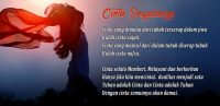 Cinta Segalanya | Life Sloka