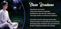 Dasar Kesadaran | Life Sloka
