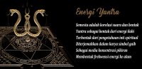 Energi Yantra | Life Sloka