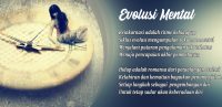 Evolusi Mental