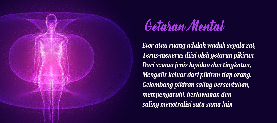 Life Sloka | Getaran Mental