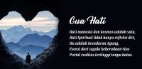 Gua hati