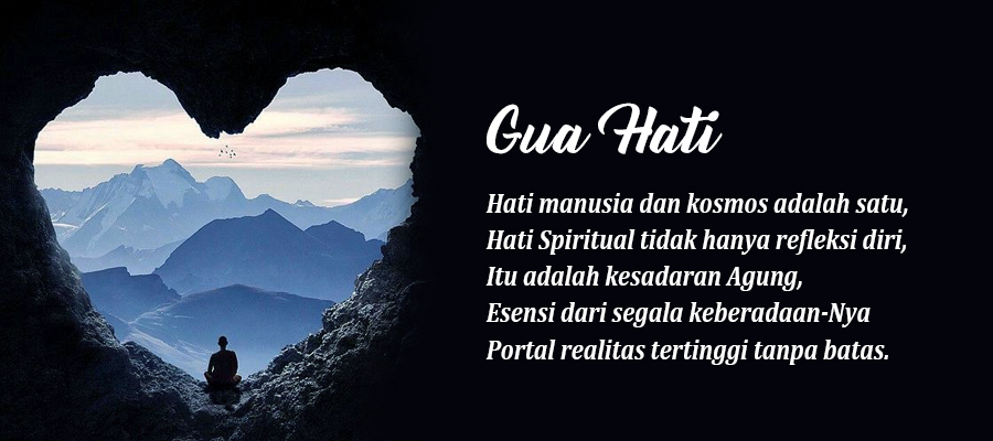 Gua hati