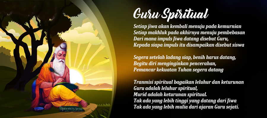 Guru Spiritual