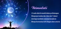 Astrologi Harmonisasi