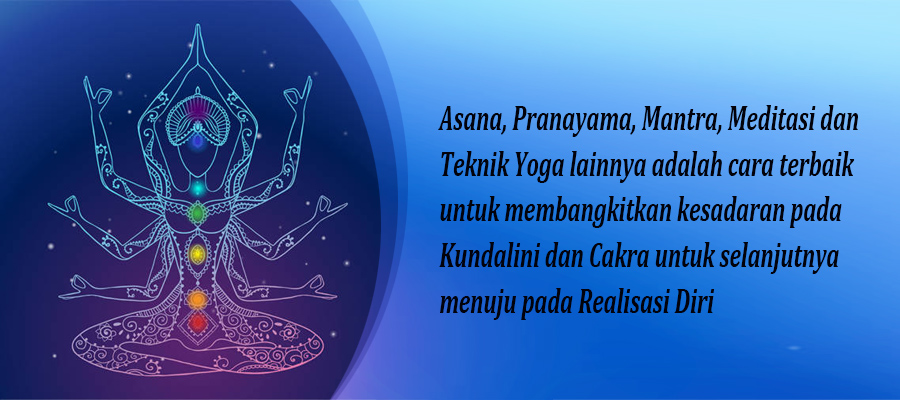 Kebangkitan Kundalini