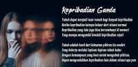 Kepribadian Ganda | Life Sloka