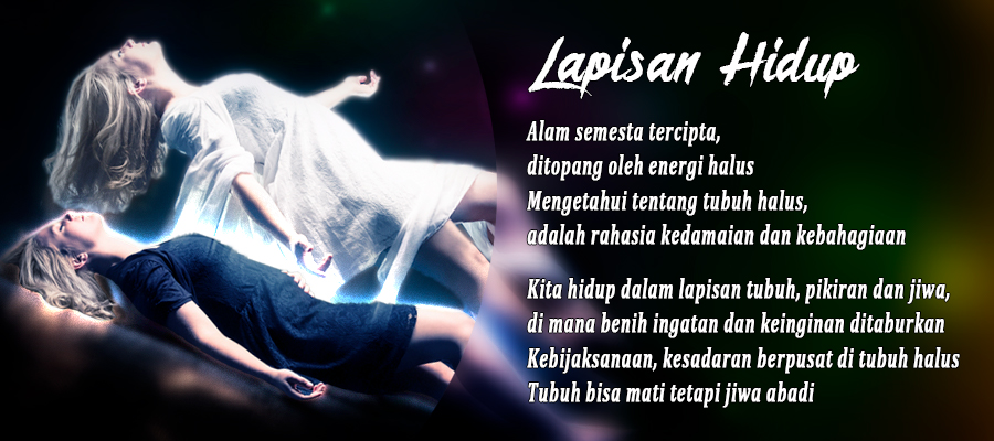Lapisan Tubuh | Life Sloka
