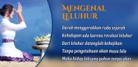 Mengenal Leluhur Bali | Life Sloka