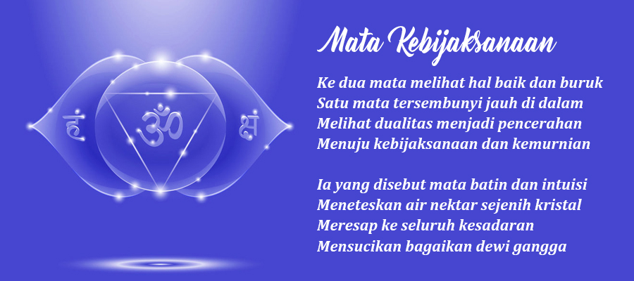 Mata Batin kebijaksanaan