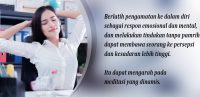 Meditasi Dinamis