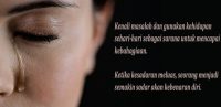 Melepaskan Penderitaan