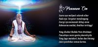 Pranawa OM | Life Sloka
