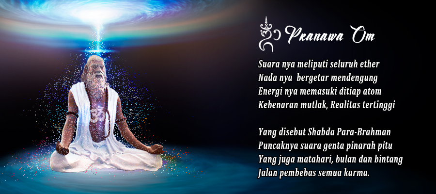 Pranawa OM | Life Sloka