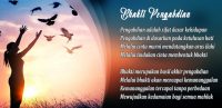 Bhakti dan Pengabdian | Life Sloka