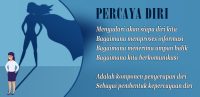 Percaya Diri | Life Sloka