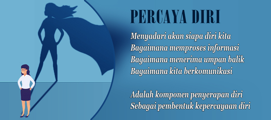 Percaya Diri | Life Sloka