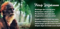 Prinsip Kebijaksanaan | Life Sloka