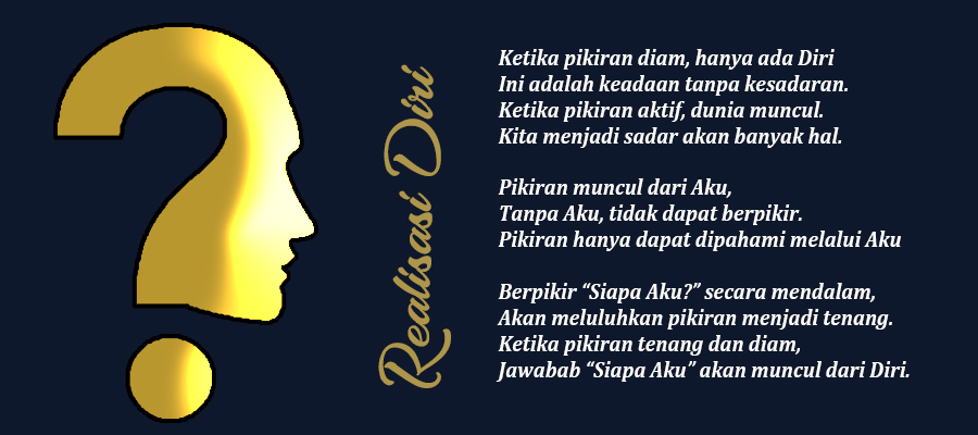 Realisasi Diri