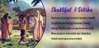 Shaktifat Inisiasi