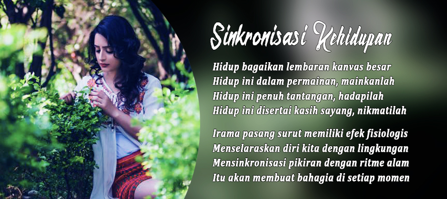Sinkronisasi Kehidupan | Life Sloka