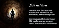 Karma dan Takdir | Life Sloka