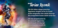 Tarian Kosmik | Life Sloka