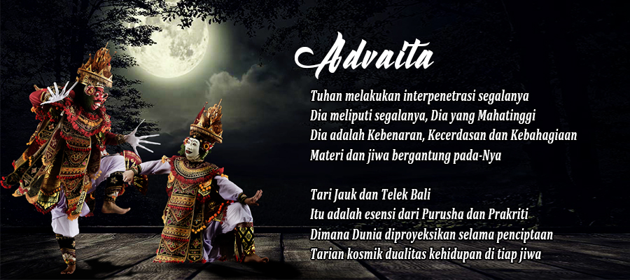 Advaita Bali | Life Sloka