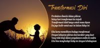 Transformasi Diri | Life Sloka